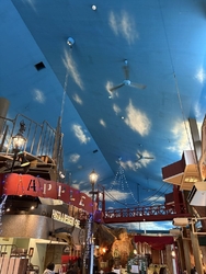 友人と予約なし...