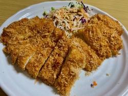 とりせん名物の...