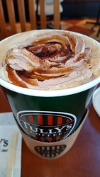 モンブランショ...