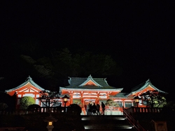 今年も初詣にお...