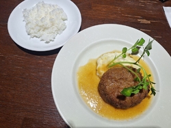 晩御飯にと18...