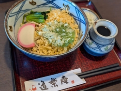 ランチにお邪魔...