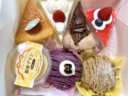 濃厚苺のミルク...