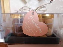 友人から【フラ...