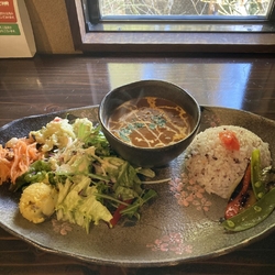 久しぶりに伺う...