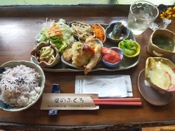事前予約し来店...