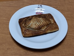 銀のあんクロワ...