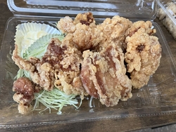 餃子とホルモン...