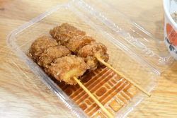 親戚の家へのお...