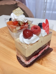 11月最初の土...