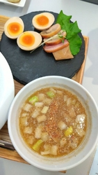 「ラーメン一緒...