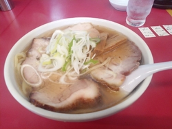 オープン前に行...