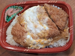 夕飯にお弁当を...