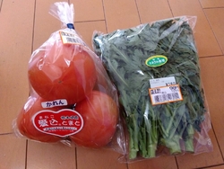 ここしばらく葉...