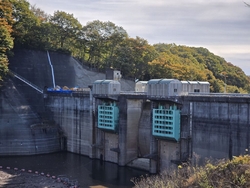 塩原温泉、もみ...