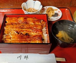 平日お昼過ぎ訪...