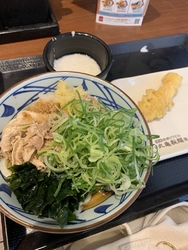 豚しゃぶひやし...