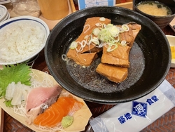 何となく、冬は...