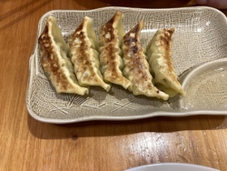 久しぶりに食べ...