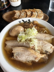 おいしいラーメ...