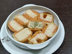 春色フェアメニ...