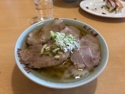 いつものお決ま...