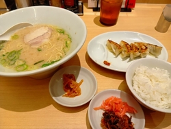 ランチに伺い「...