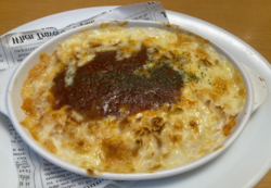 話題の「ドリア...
