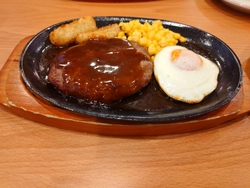 仕事帰りに、サ...