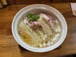 ずっと再訪した...