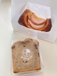 ナカマルシェに...