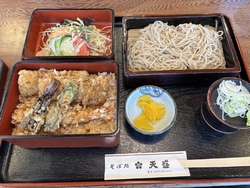 今日は、義父母...