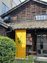 久しぶりにお一...