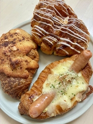朝早く伺いまし...