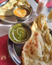 マニーシャさん...