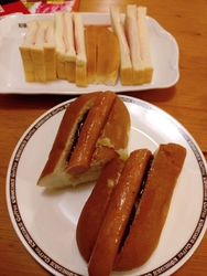 久しぶりに、コ...