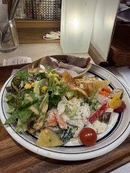 ママ友が気にな...