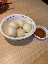 炎上カラシビ味...