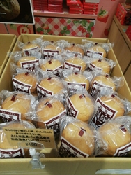 おなじみの温泉...