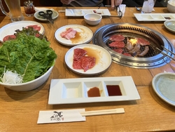 父の日に美味し...