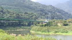 【もみじ谷大吊...