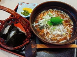 この日は寒い１...