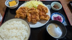 久しぶりにラン...