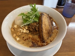 中華そば...
