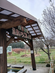 しばらくぶりに...