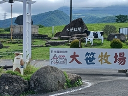 毎日の暑さから...