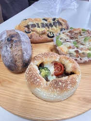 久しぶりにマツ...