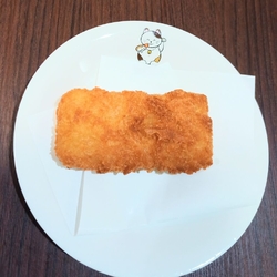 コロッケフェア...