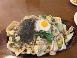 十数年前から美...