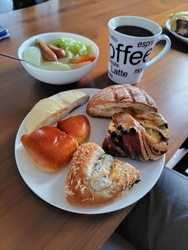 いつ何を食べて...